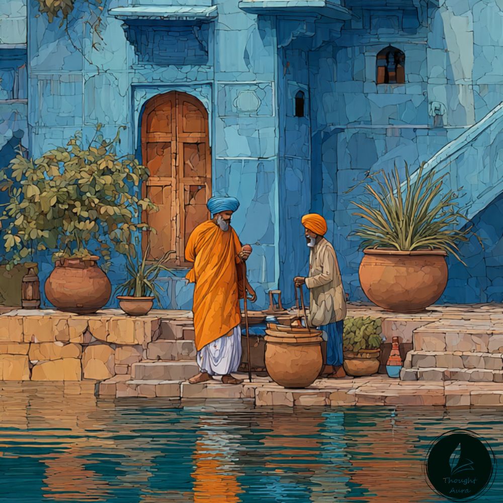 sad quotes in punjabi