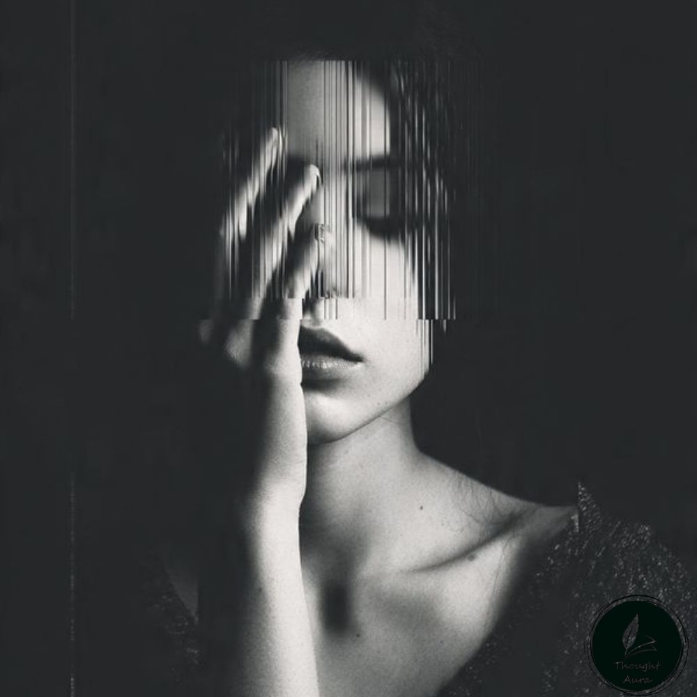 short anxiety quotes positive