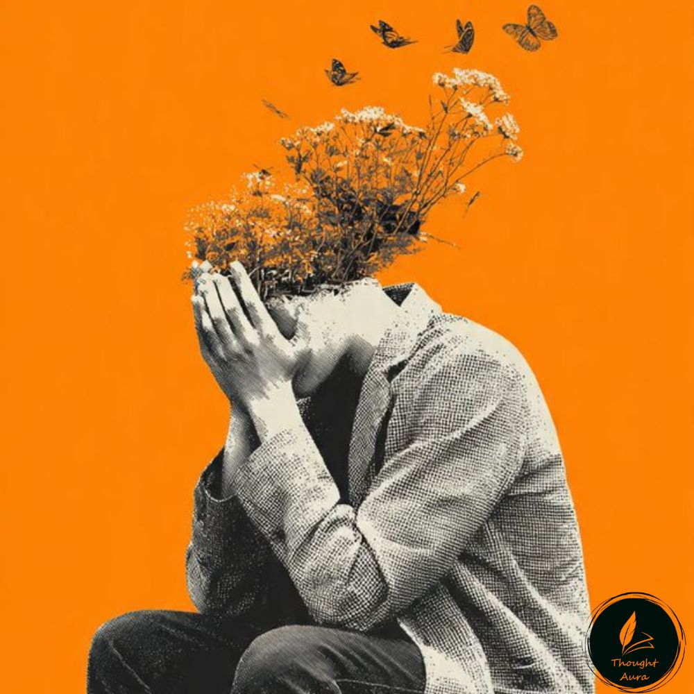 short mental health quotes