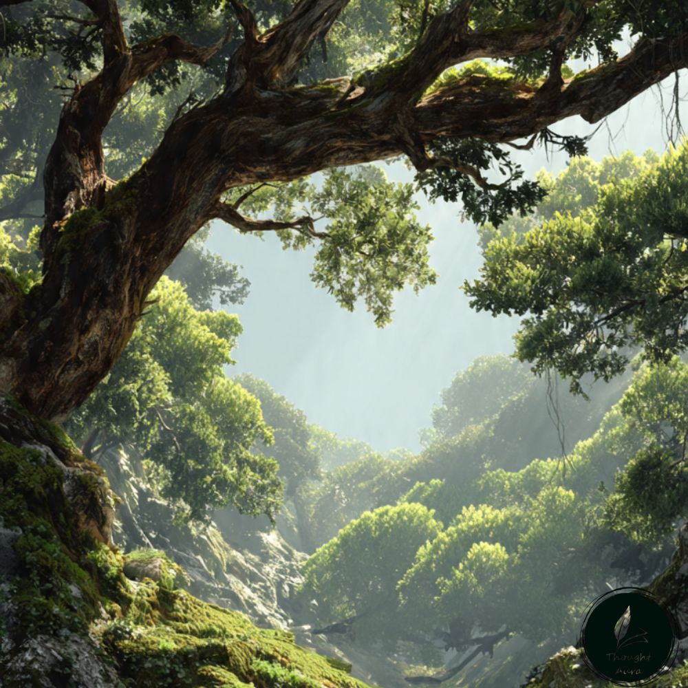 simple nature quotes for instagram