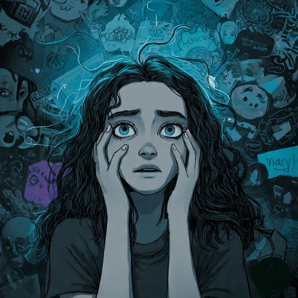 social anxiety quotes