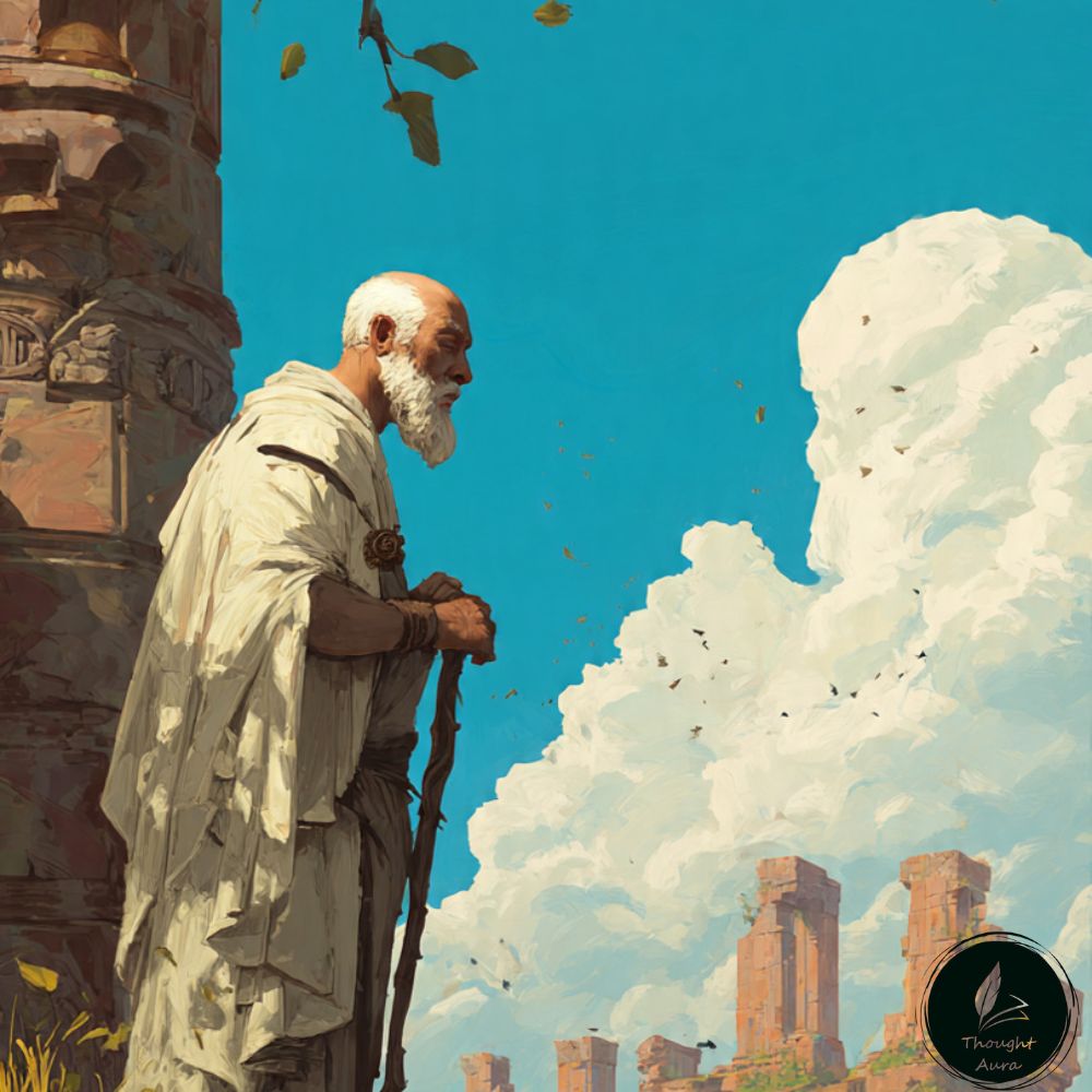 stoic quotes on anxiety