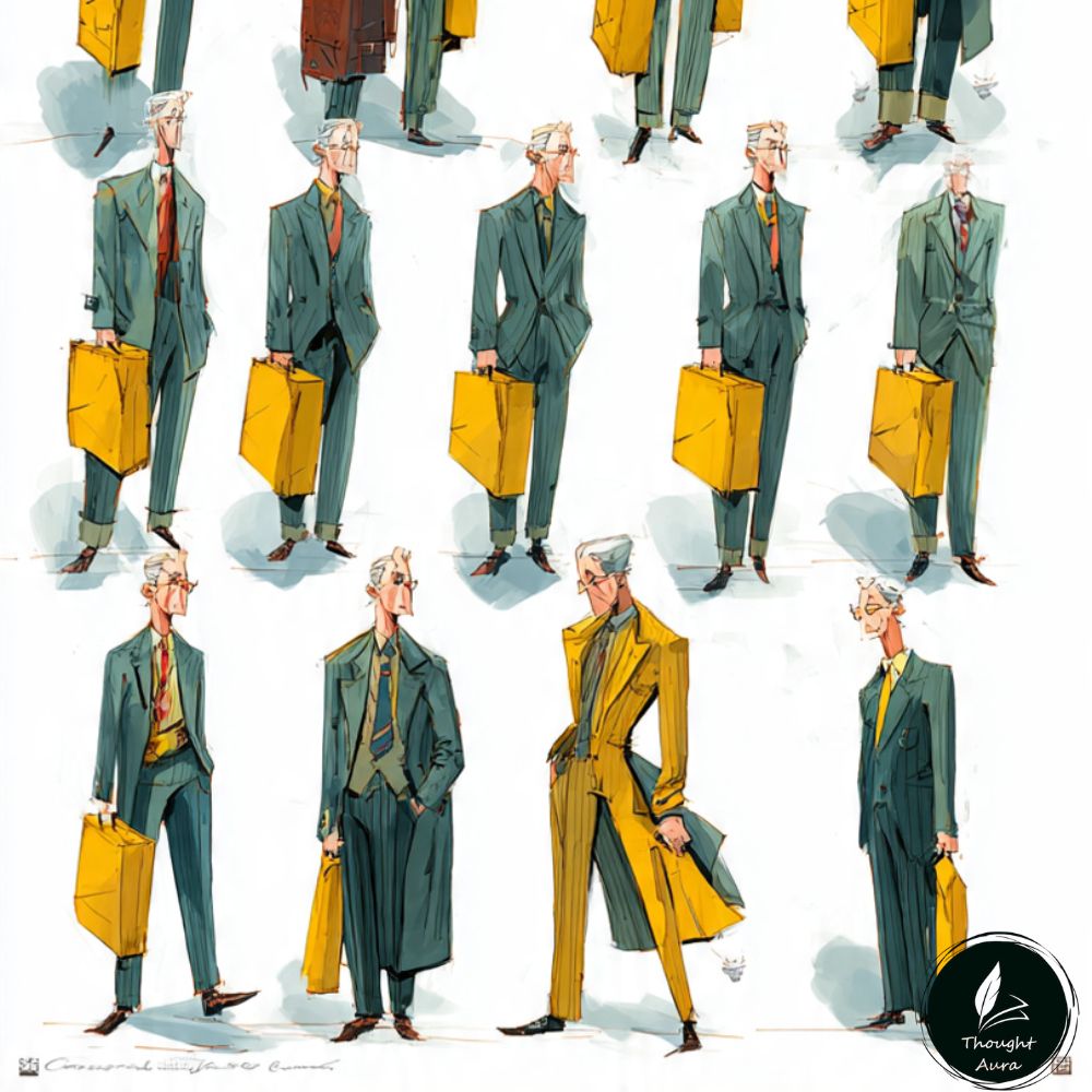 study consistency quotes