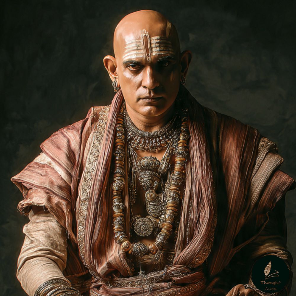 success chanakya quotes