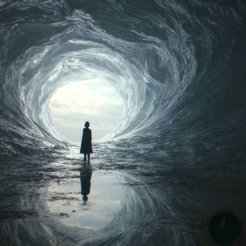 the good news is nothing lasts forever quotes