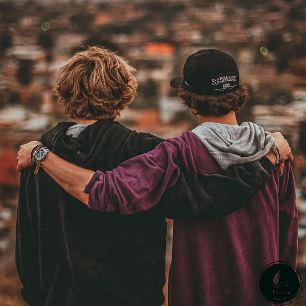 two best friends quotes