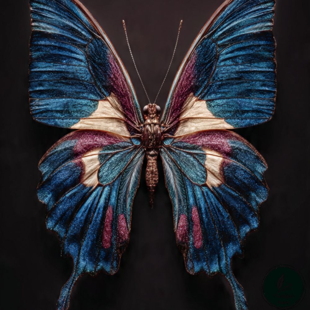 unique butterfly quotes short