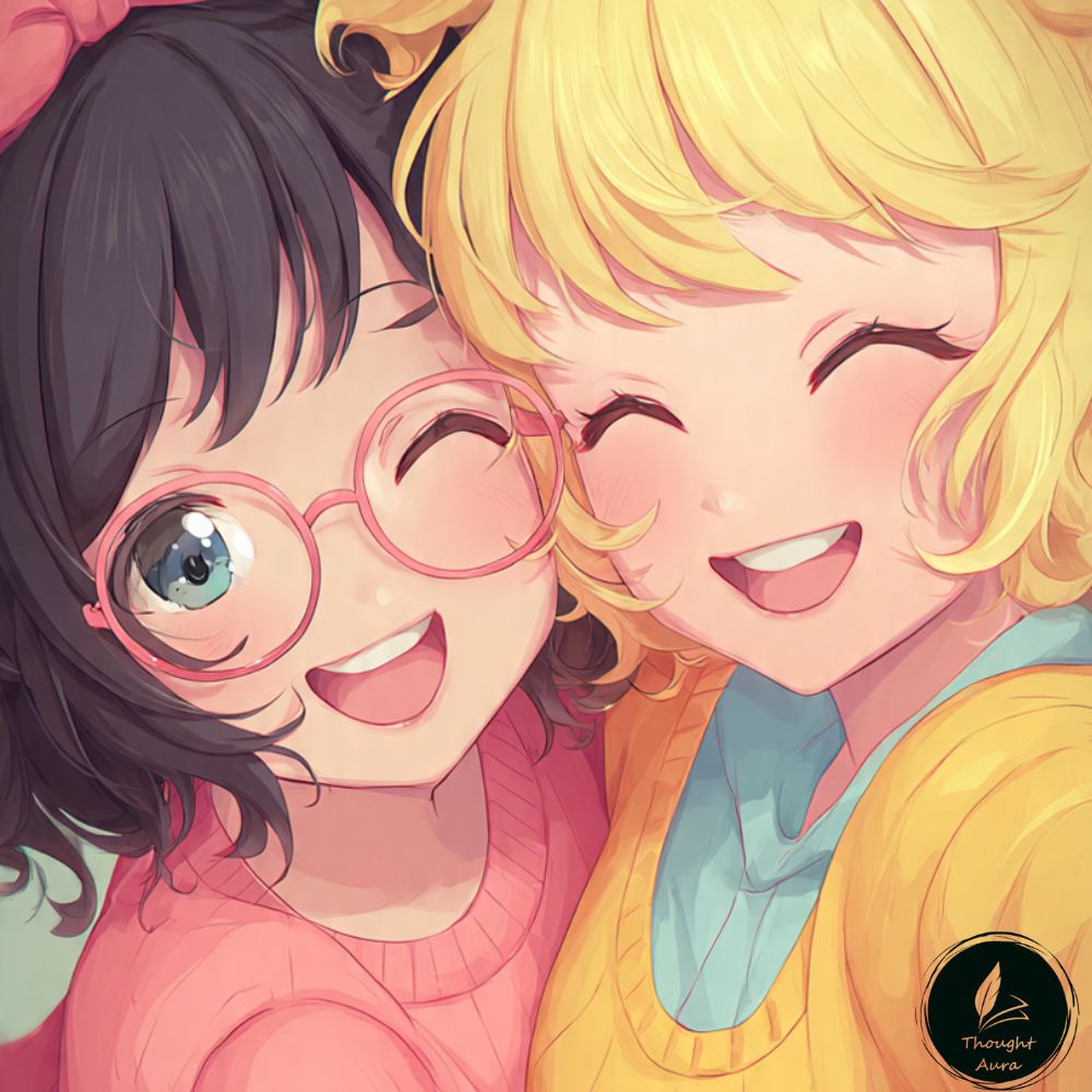 unique happy sisters day quotes