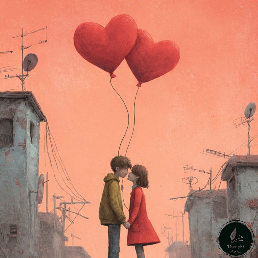 Valentine Day Quotes