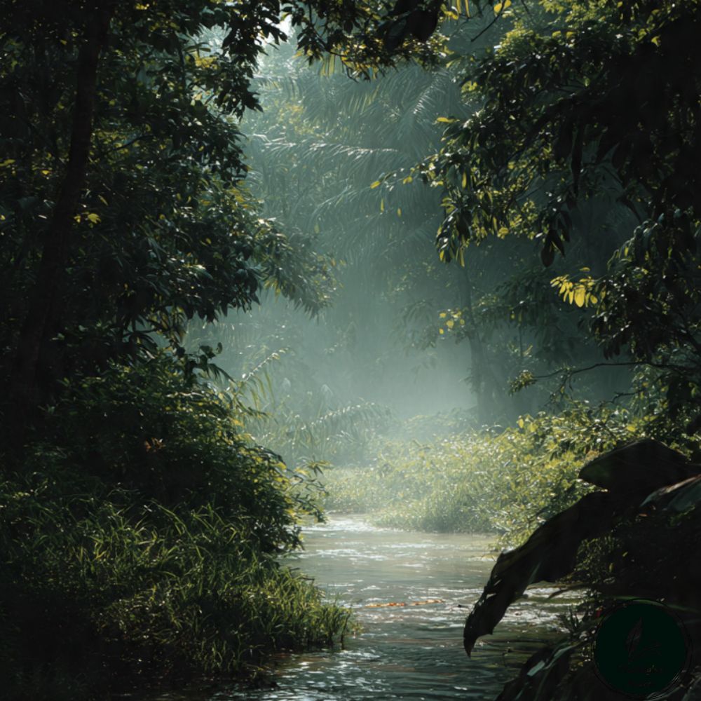 village nature quotes in hindi