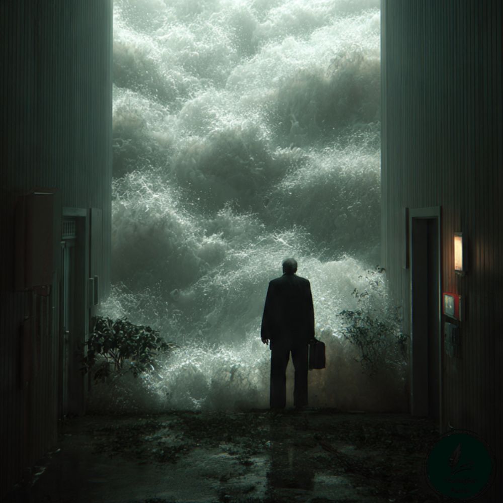 zero expectations quotes