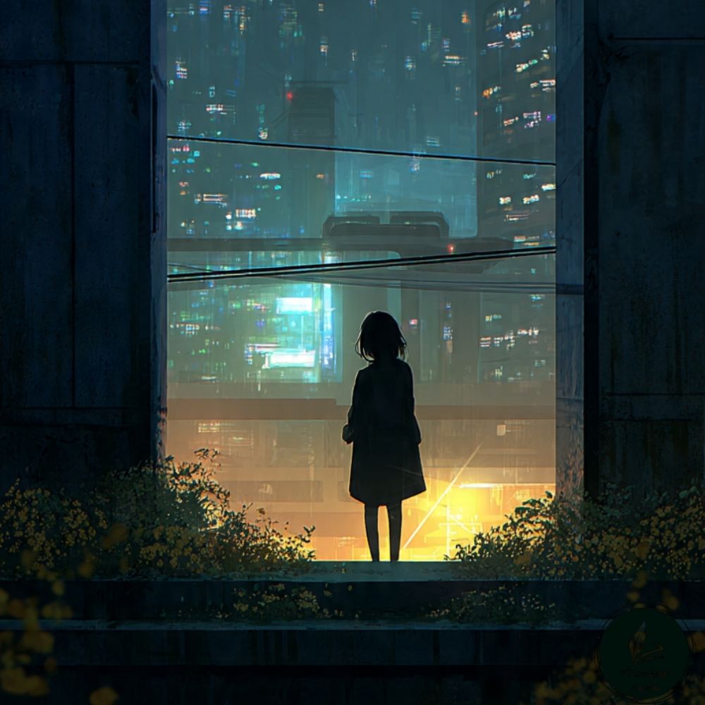 zindagi alone shayari