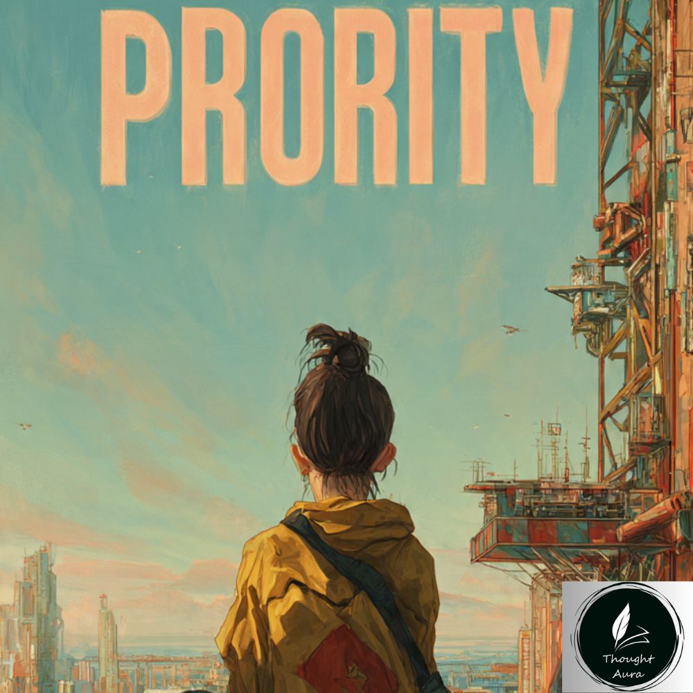 attitude self priority quotes