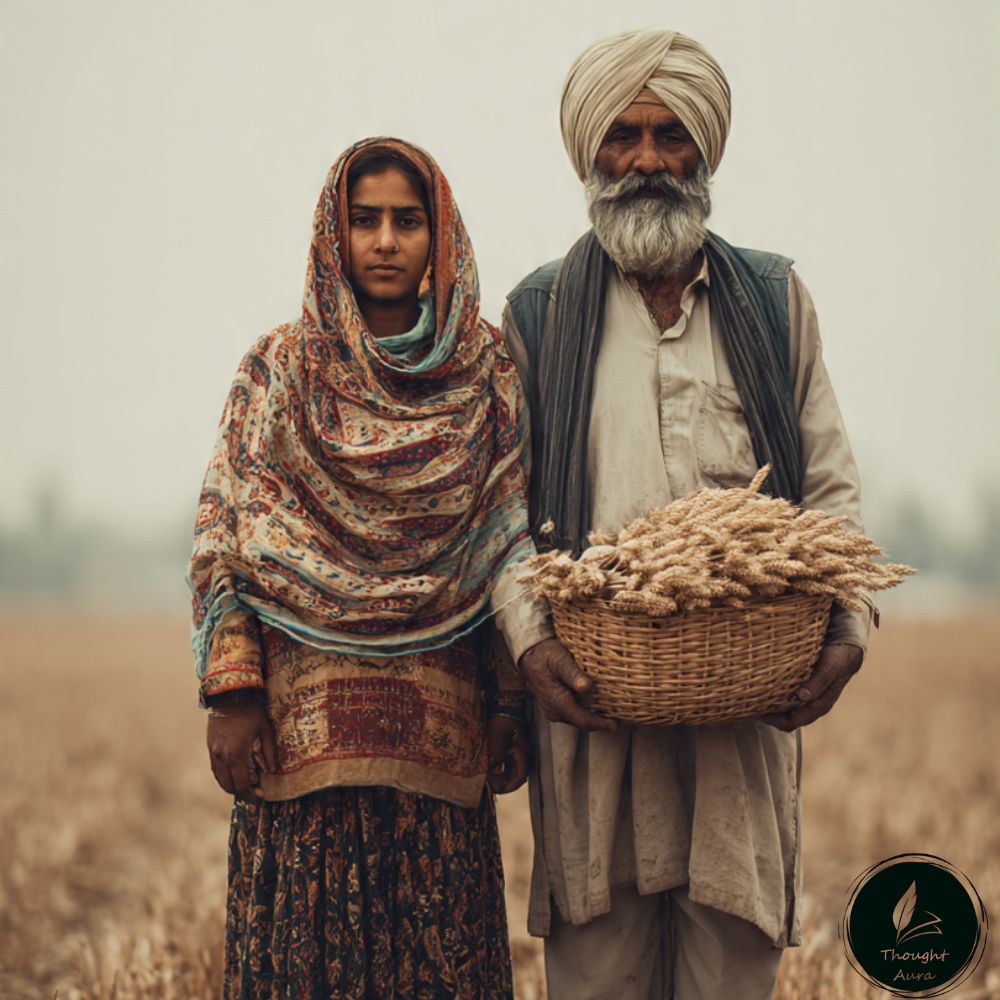 baisakhi wishes in punjabi