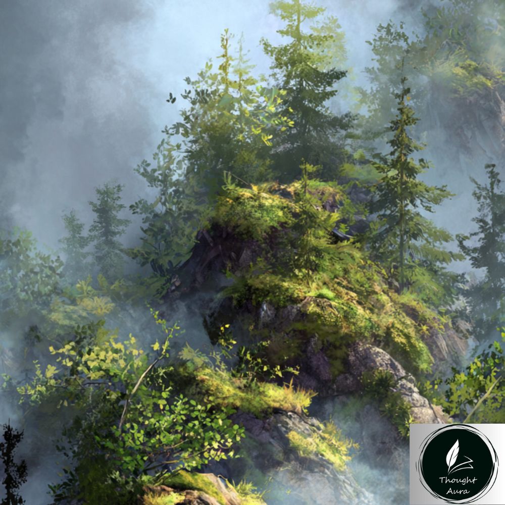 beauty of nature quotes