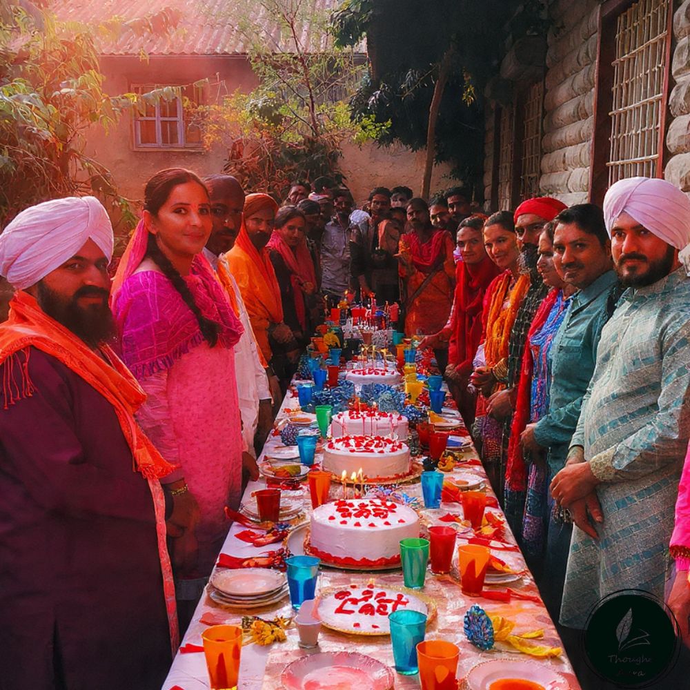 birthday wishes in punjabi