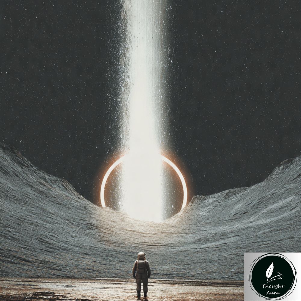 famous interstellar quotes