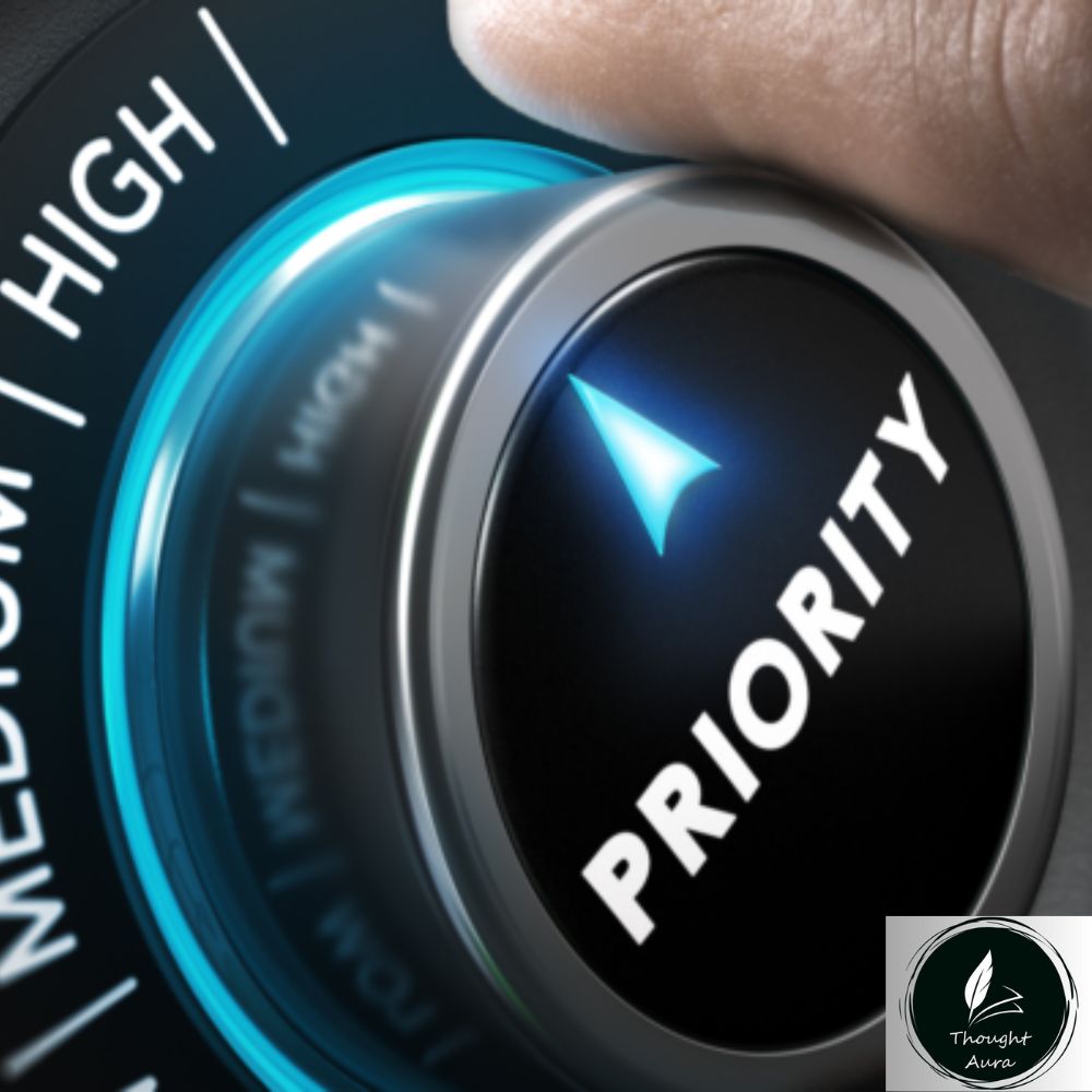 first priority quotes