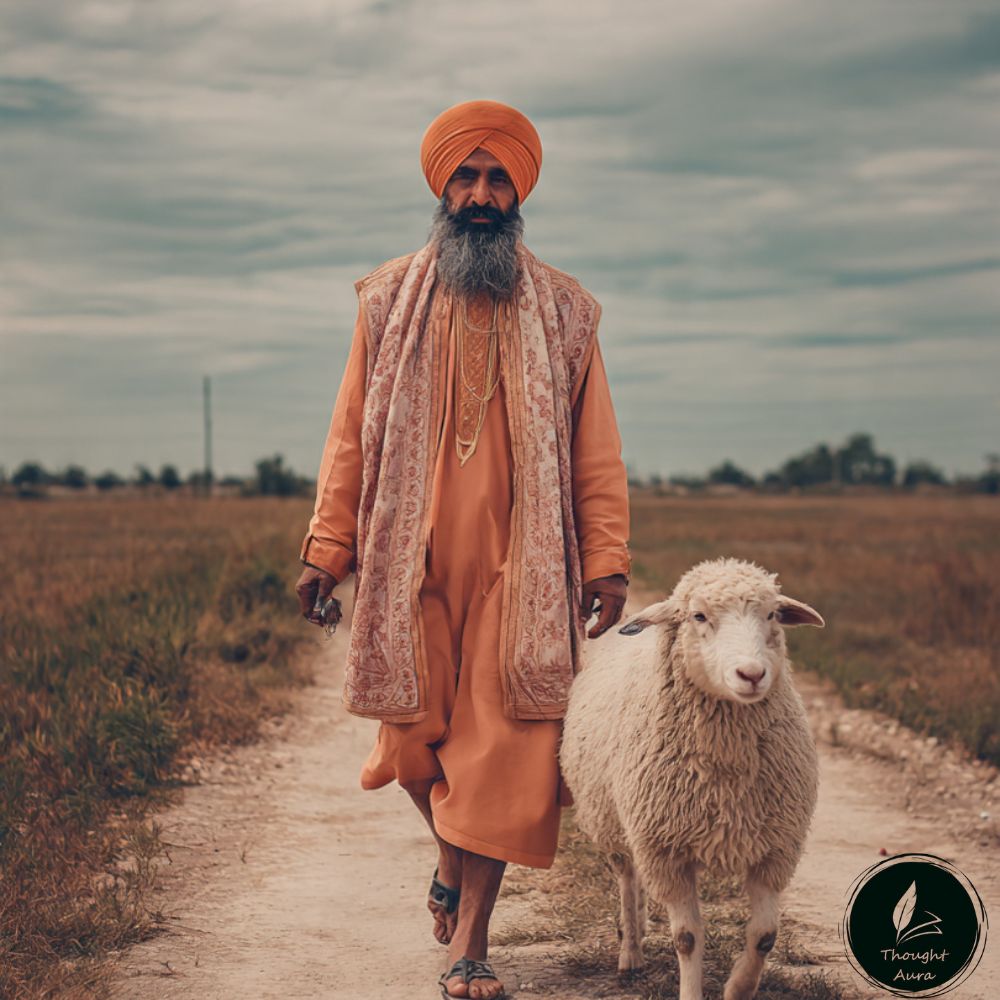 good morning wishes in punjabi