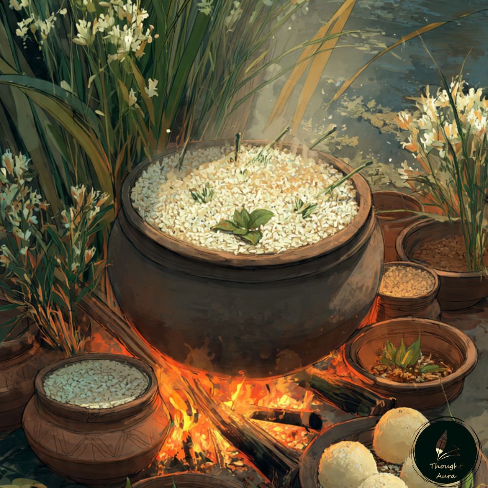 happy pongal wishes in tamil 2026