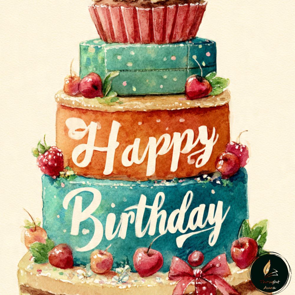 heart touching birthday wishes for husband and father