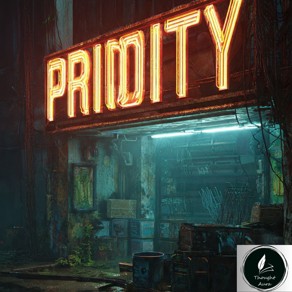 importance priority quotes