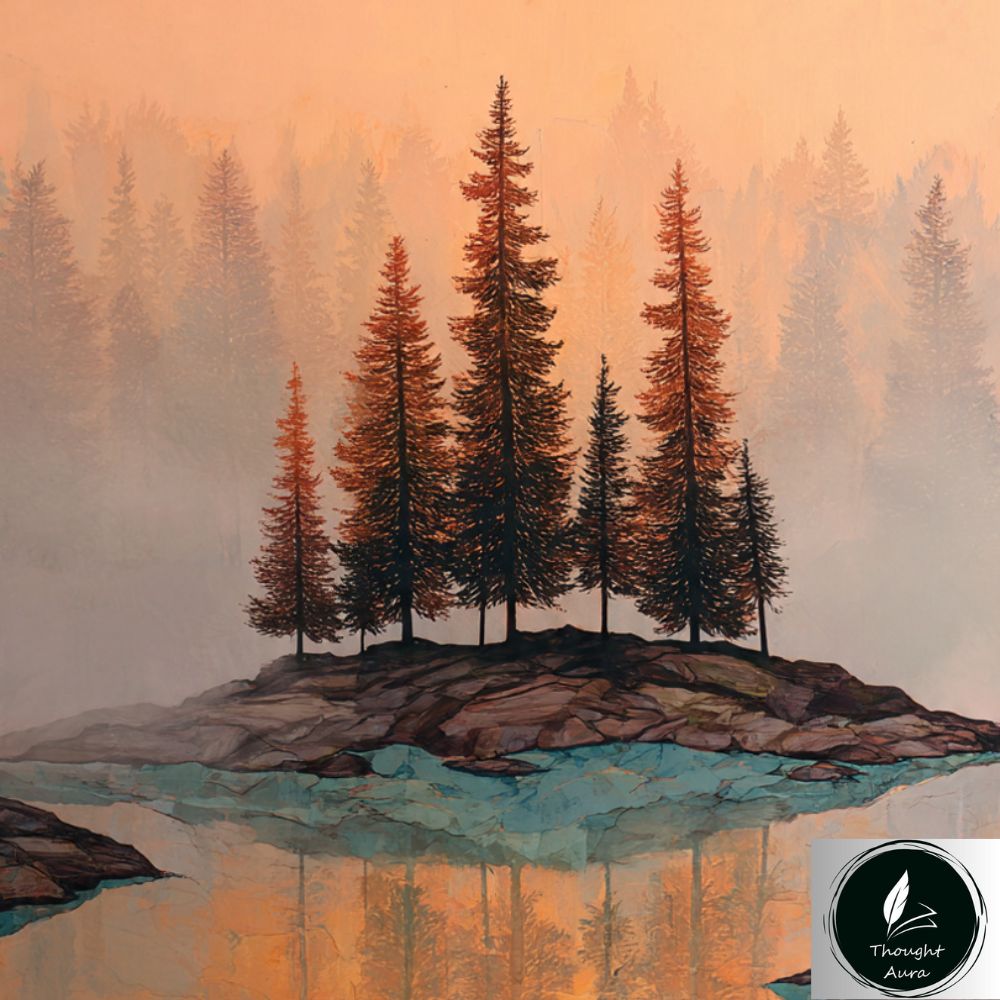 meaningful short nature quotes