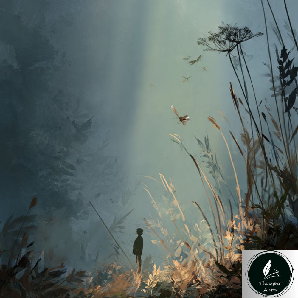 ralph waldo emerson nature quotes